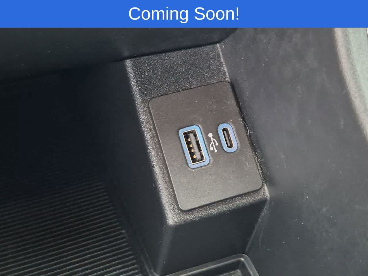 Used 2021 Ford Edge SE AWD/4WD image 21