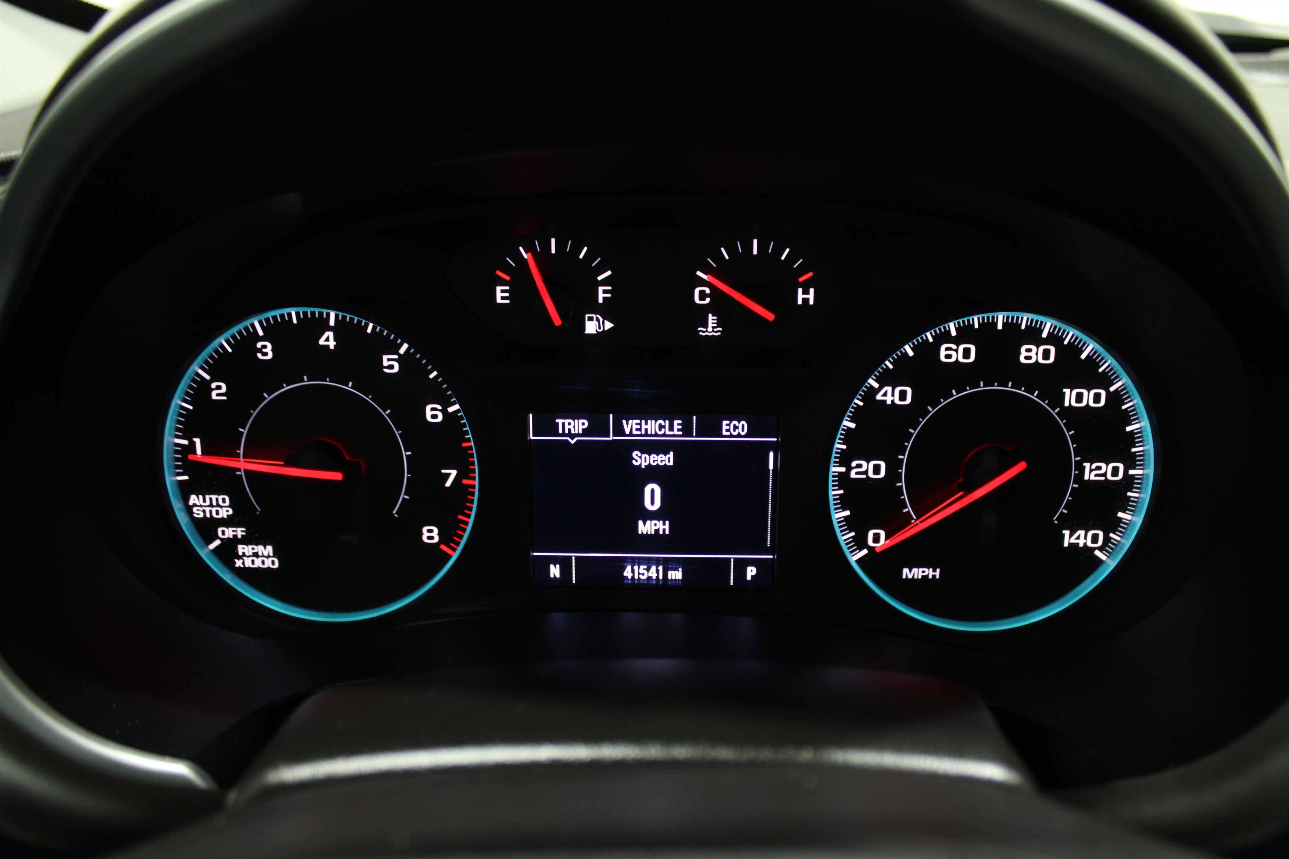 Used 2024 Chevrolet Malibu LT image 13