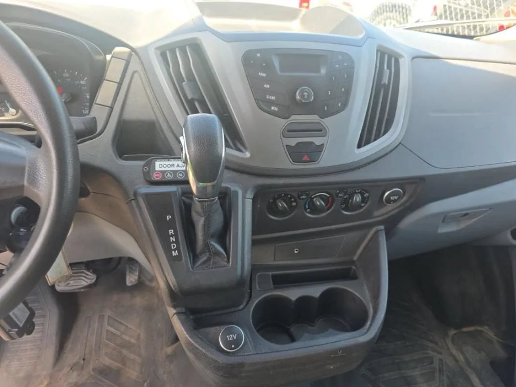 Used 2018 Ford Transit 350 XL RWD image 13