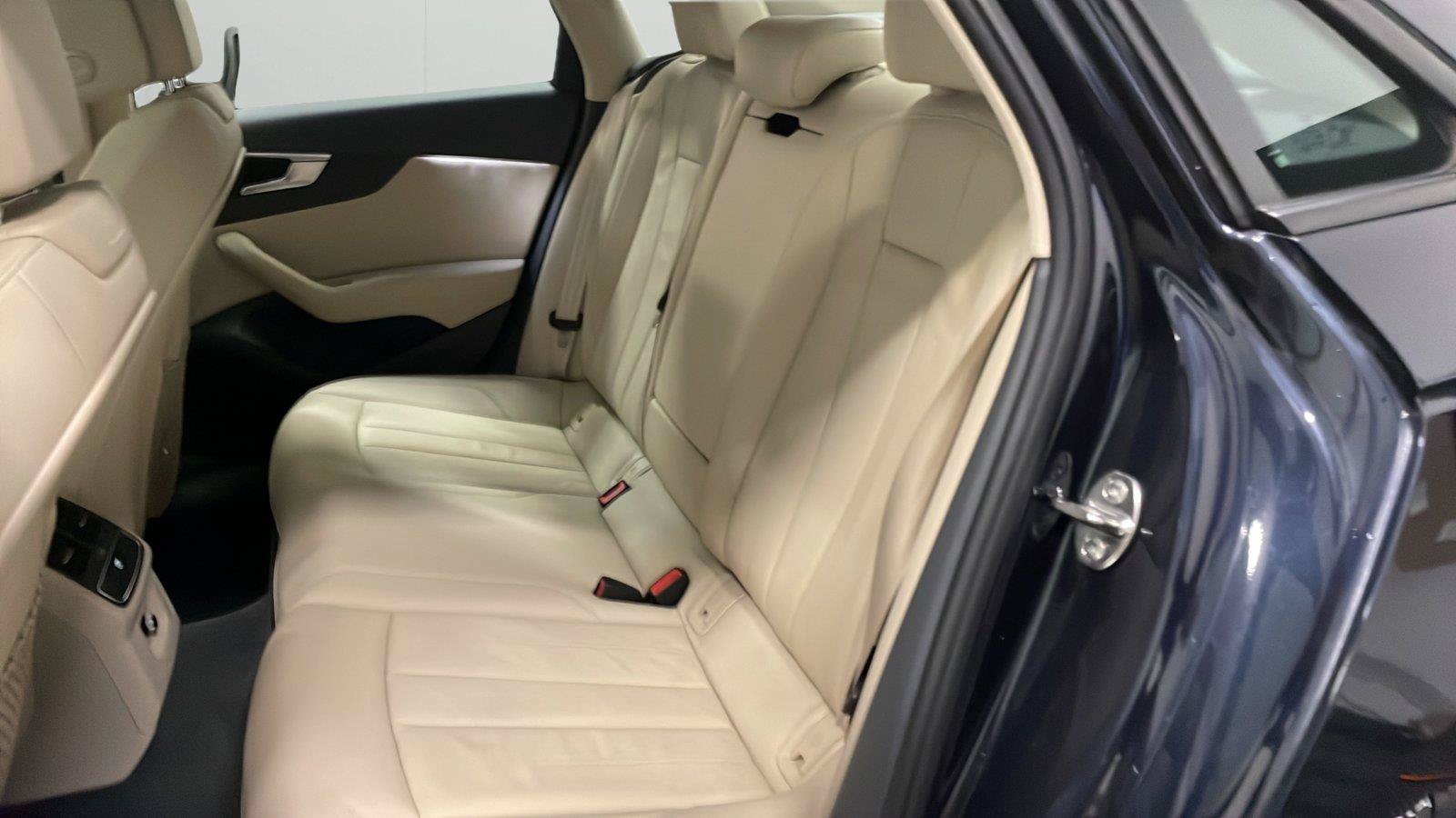 Used 2018 Audi A4 2.0T Ultra Premium FWD image 10