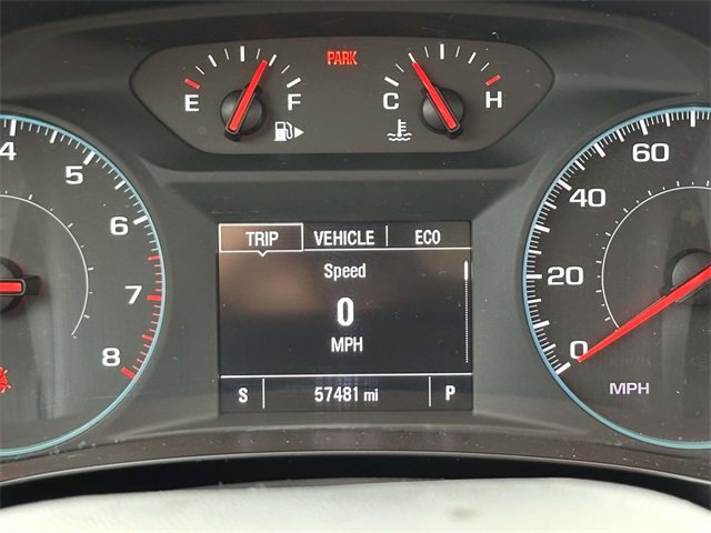 Used 2023 Chevrolet Malibu LT image 25