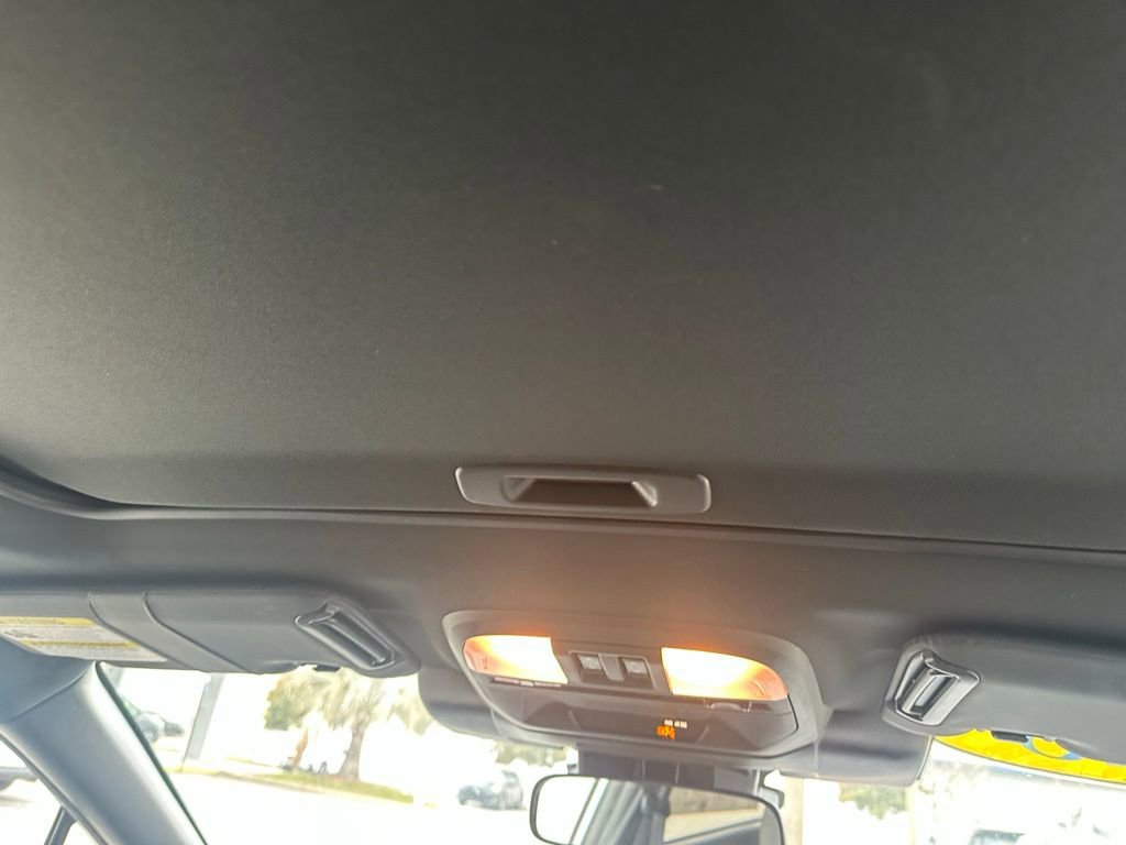 Used 2025 Subaru Crosstrek 2.5i Sport image 19