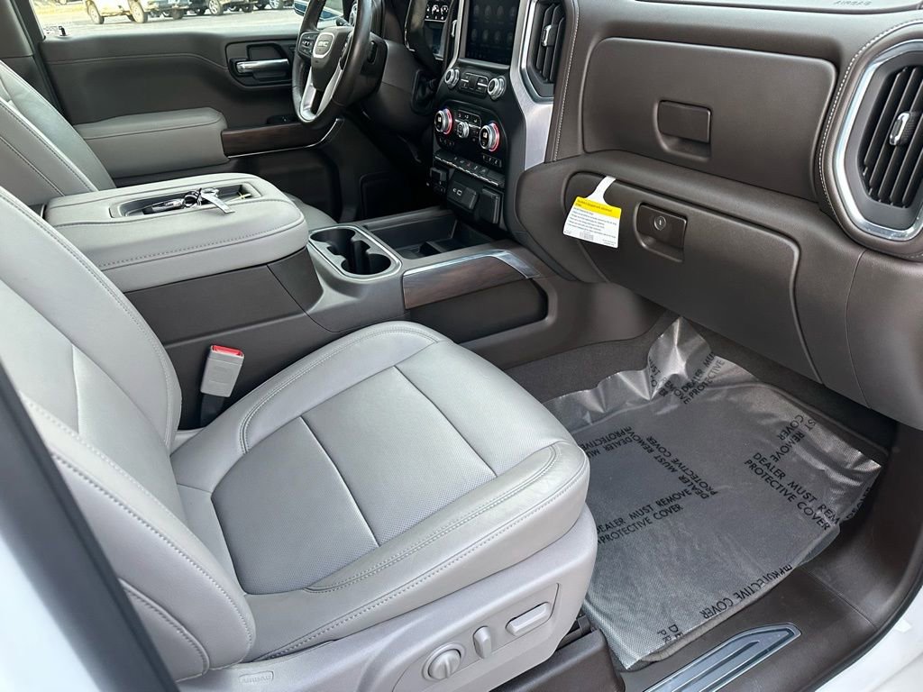 Used 2020 GMC Sierra 1500 SLT image 16