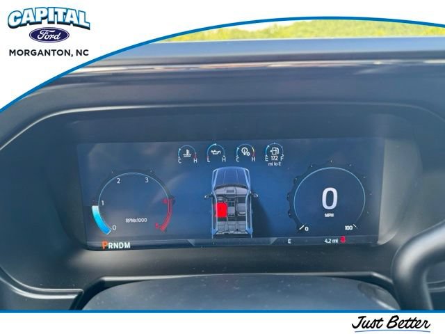 New 2026 Ford F250 Lariat w/ Chrome Package AWD/4WD image 35