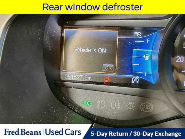 Used 2021 Ford Edge SE AWD/4WD image 15