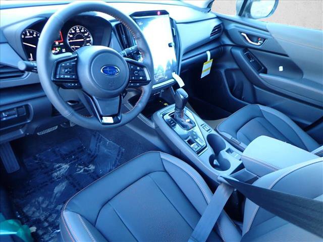 New 2026 Subaru Crosstrek 2.5i Limited image 10