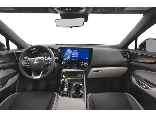 Certified 2025 Lexus NX 350h AWD w/ Accessory Package (2T) image 7