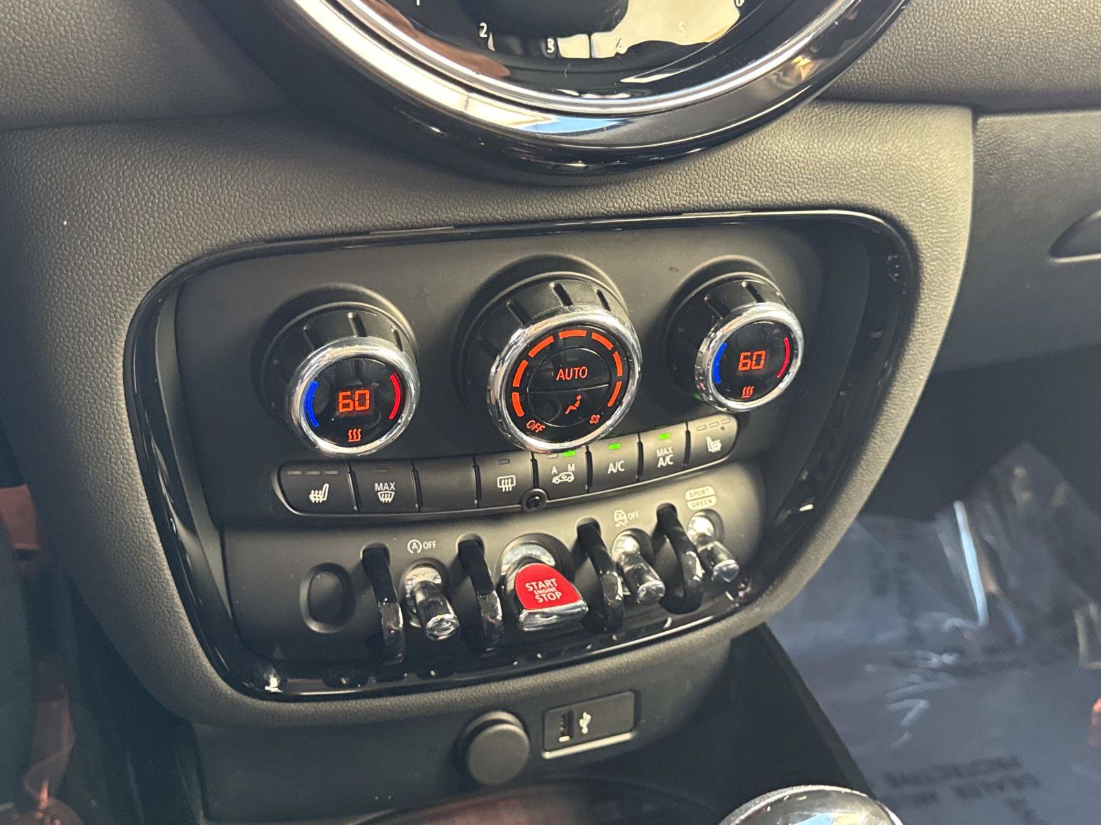 Certified 2023 MINI Cooper Clubman S image 21