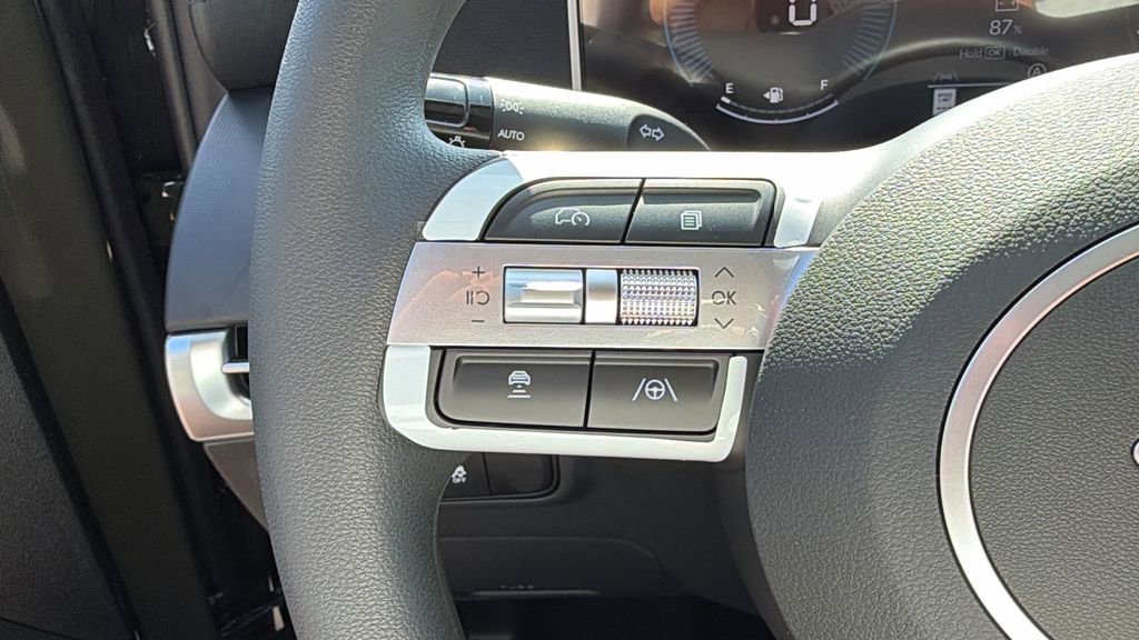 New 2026 Hyundai Tucson SEL image 30