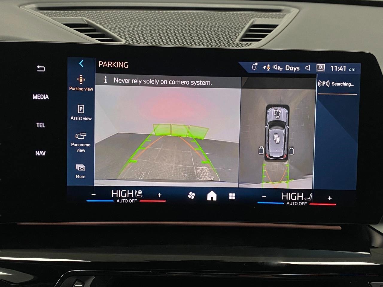 New 2026 BMW X1 xDrive28i image 22