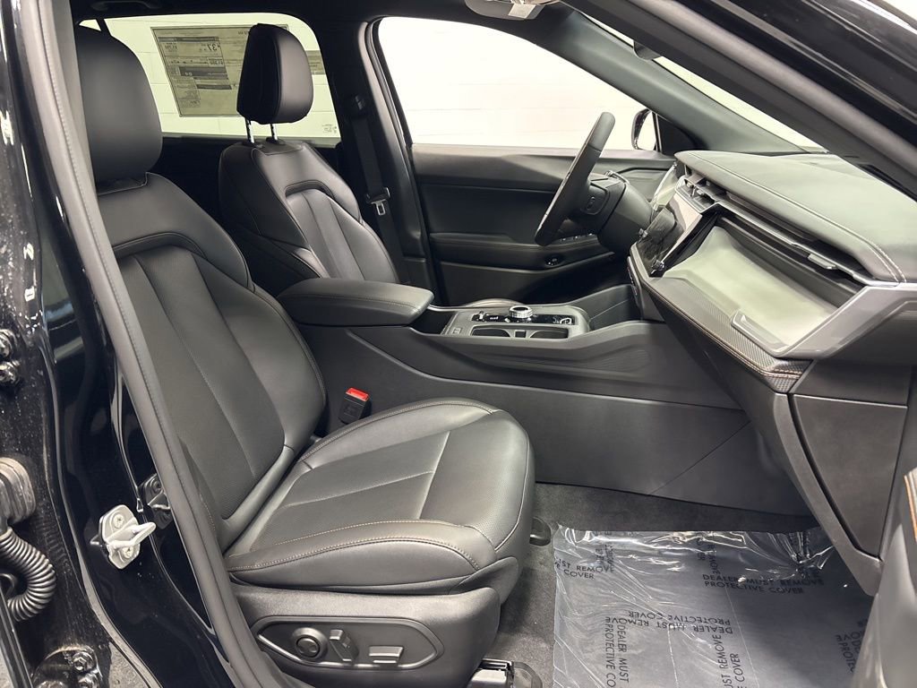 New 2026 Jeep Cherokee Limited AWD/4WD image 10