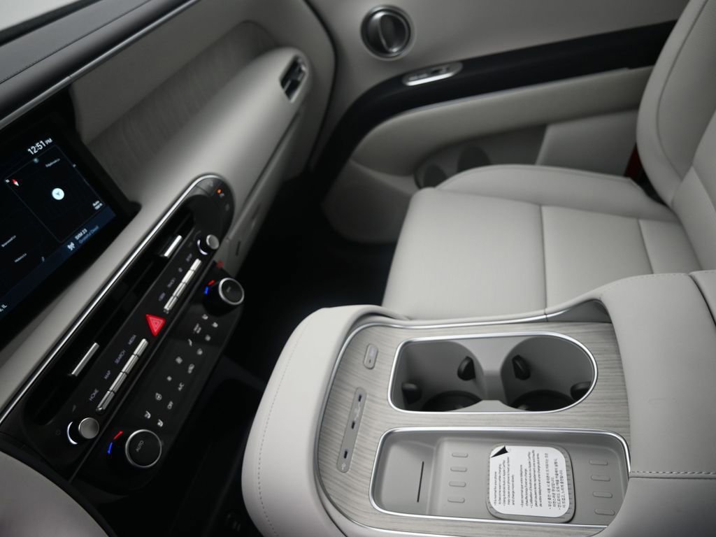 New 2026 Hyundai Palisade Calligraphy image 19