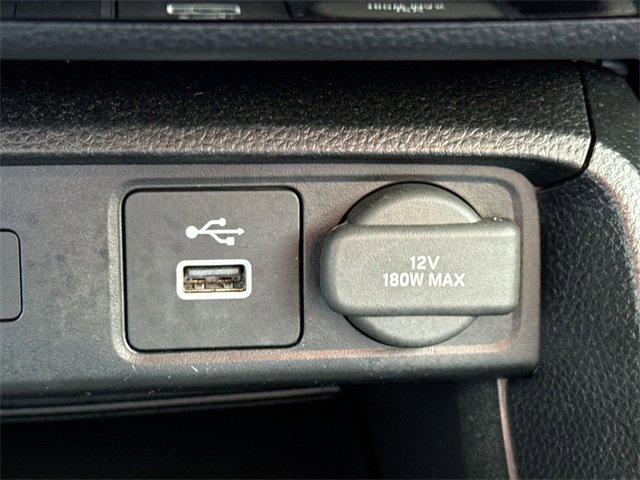 Certified 2024 Honda Civic EX-L image 35