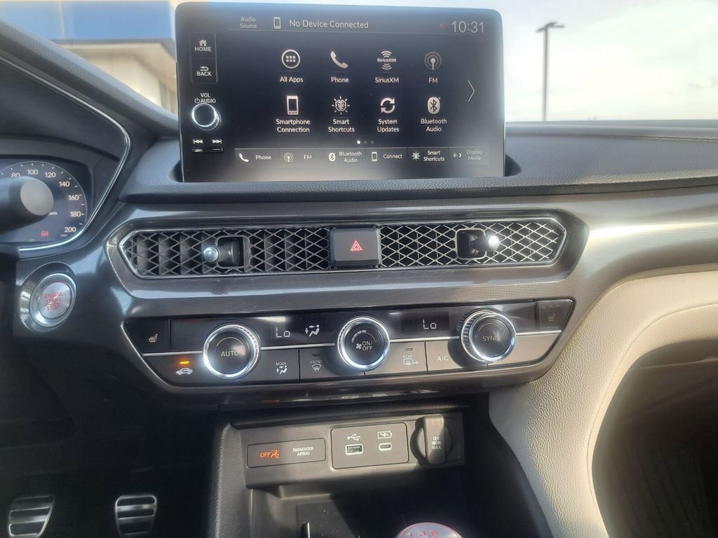 New 2026 Acura Integra Type S FWD image 10