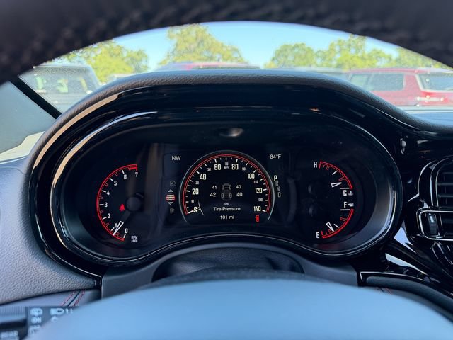 New 2026 Dodge Durango GT w/ Blacktop Package RWD image 15