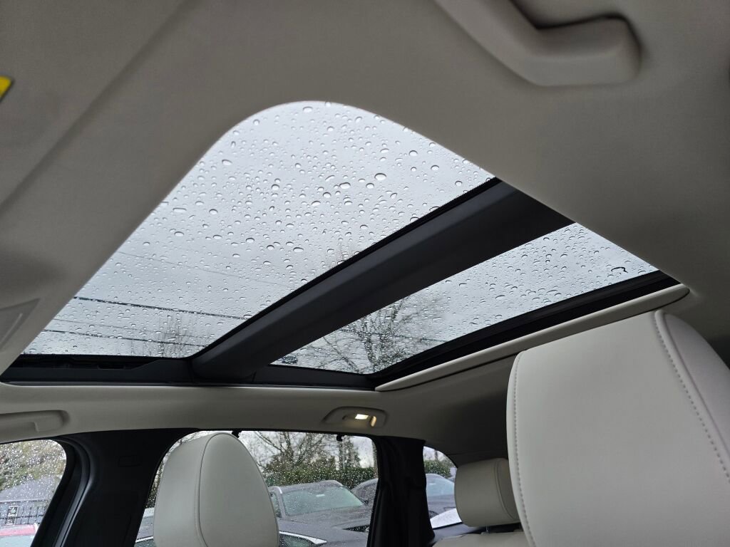 Used 2024 MAZDA CX-90 Plug-In Hybrid w/ Premium Plus image 14