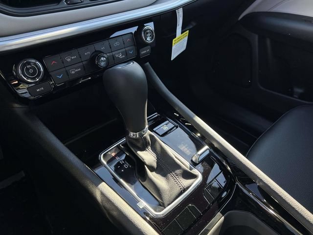 New 2026 Jeep Compass Limited AWD/4WD image 21