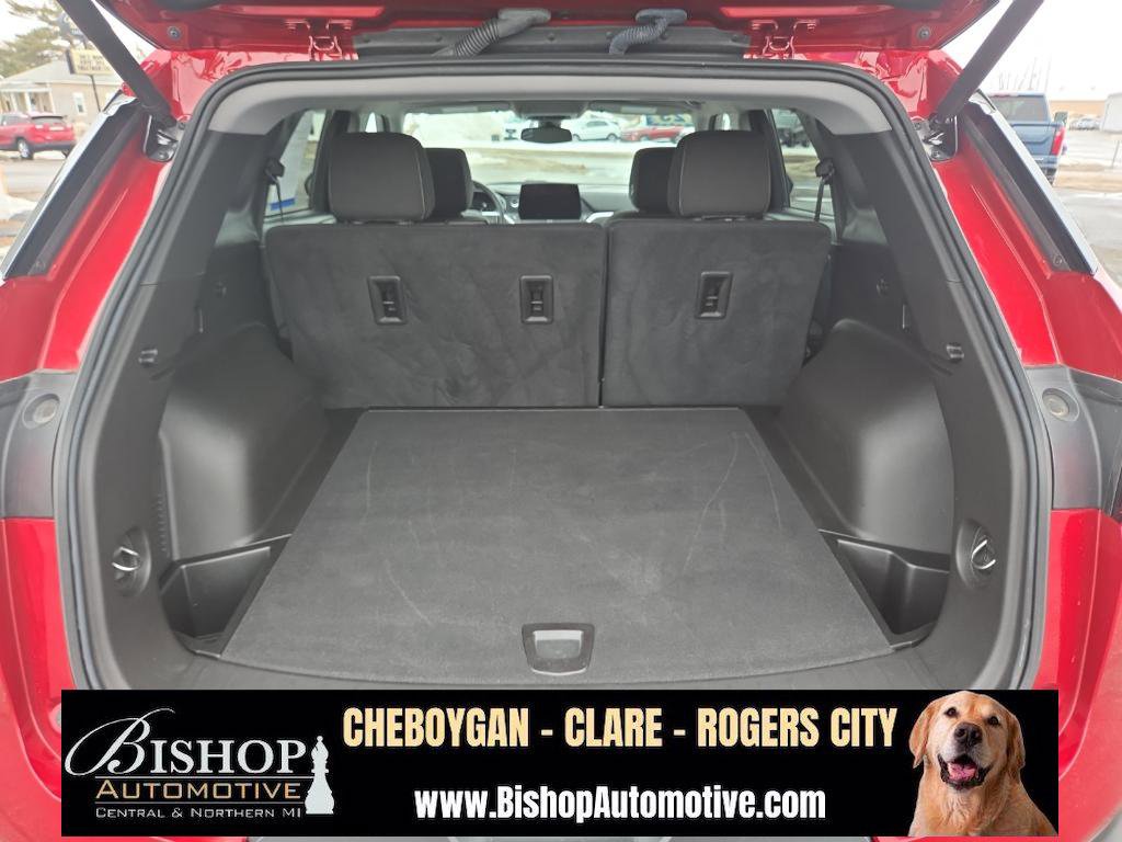 Used 2023 Chevrolet Blazer LT w/ Convenience Package image 33