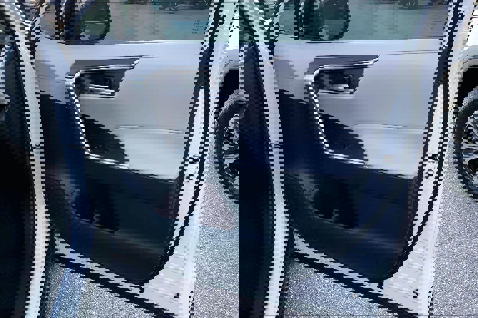 Used 2024 Toyota RAV4 XLE Premium w/ Weather Package image 22