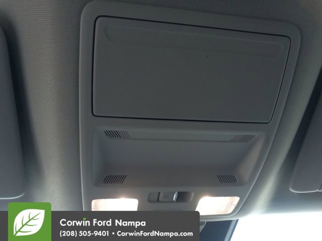 New 2026 Ford Ranger Lariat w/ FX4 Off-Road Package image 22