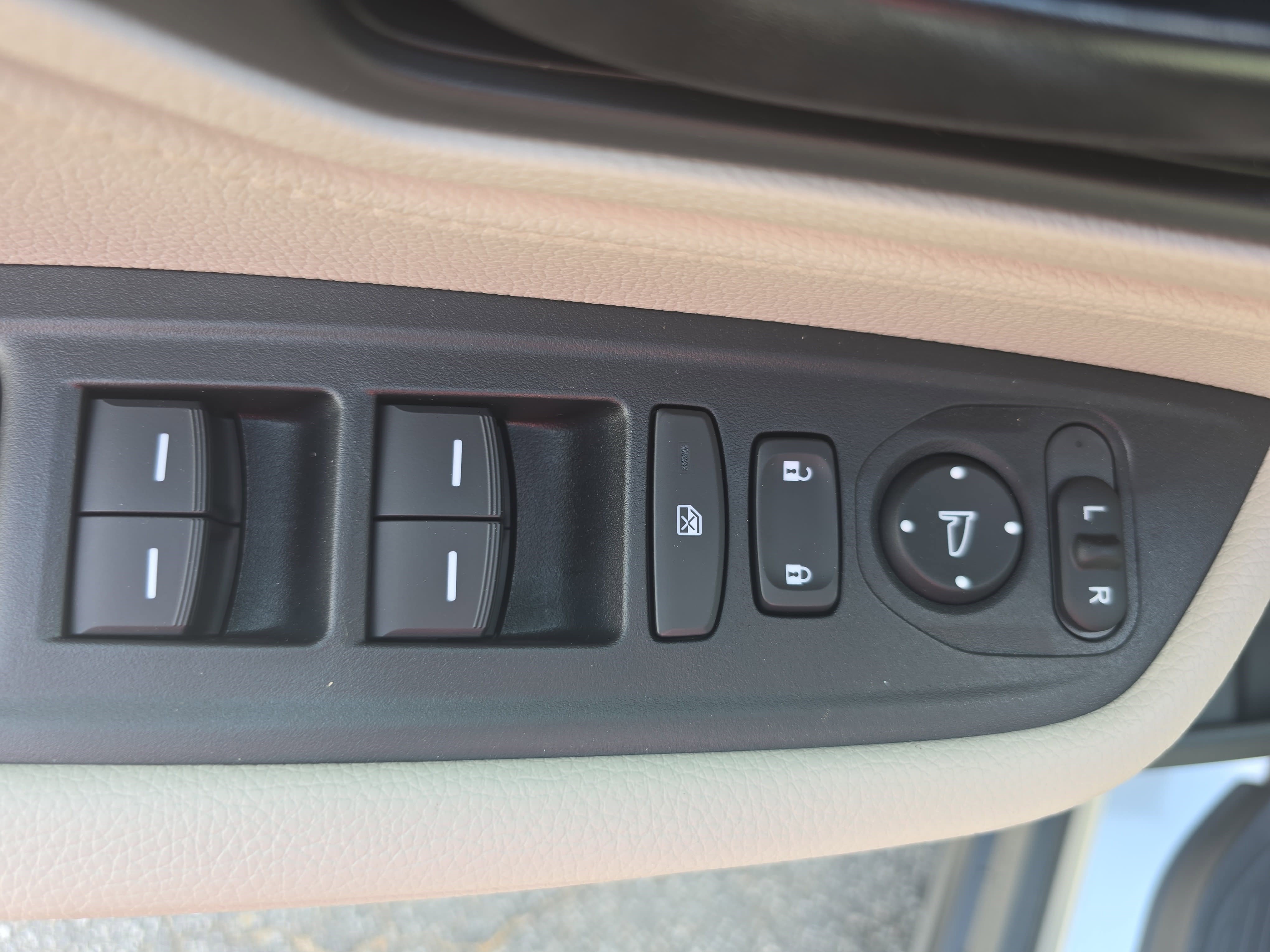 New 2026 Honda Odyssey EX-L image 30