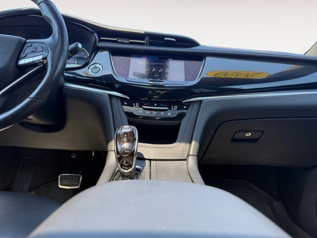 Used 2020 Cadillac XT6 Sport w/ LPO, Floor Liner Package AWD/4WD image 15