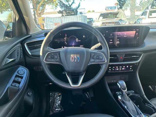 Certified 2024 Buick Encore GX Avenir w/ Avenir Technology Package AWD/4WD image 33