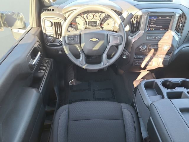 New 2026 Chevrolet Silverado 2500 Custom w/ Custom Value Package image 16