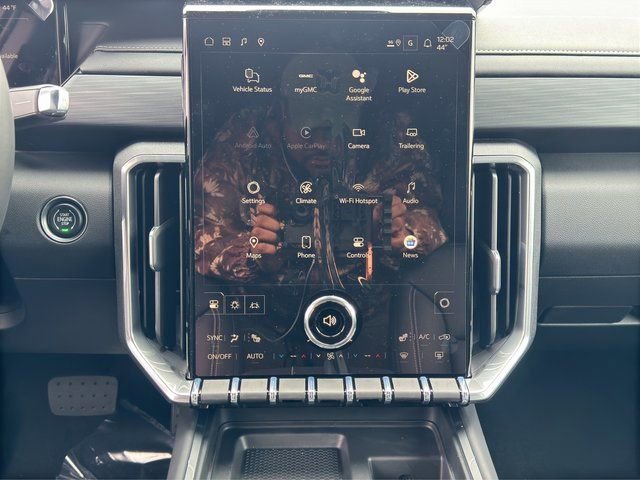 New 2026 GMC Acadia Elevation w/ Black Edition image 10