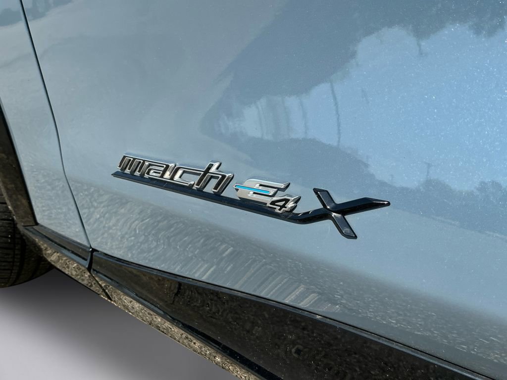 Used 2023 Ford Mustang Mach-E Premium image 23