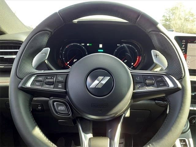 New 2024 Dodge Hornet R/T Plus w/ Track Pack image 24