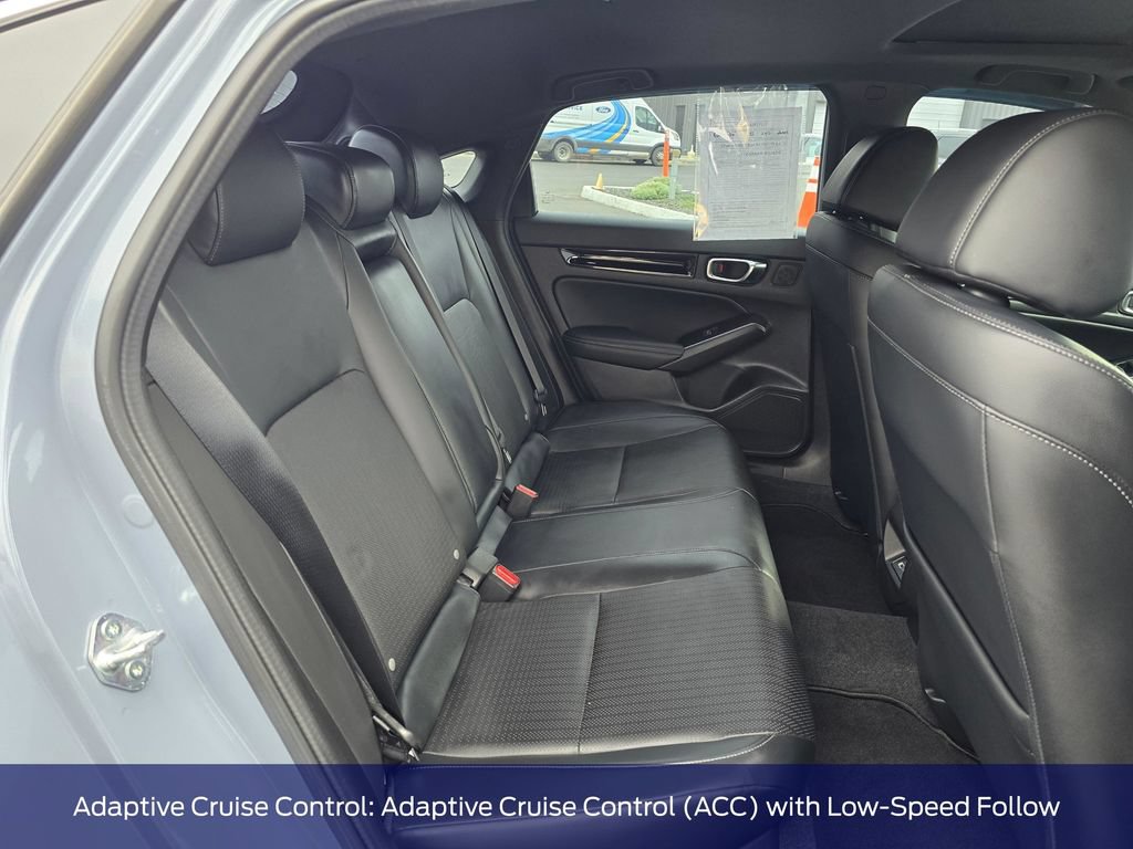 Used 2022 Honda Civic Sport Touring image 15