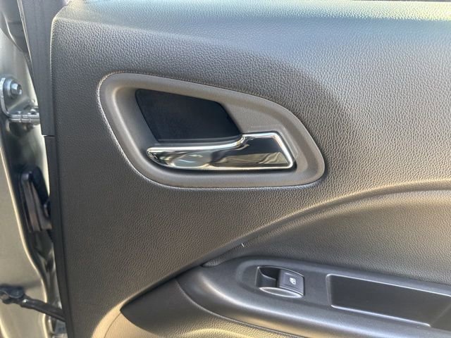 Used 2022 GMC Canyon Elevation w/ Elevation Premium Package AWD/4WD image 32