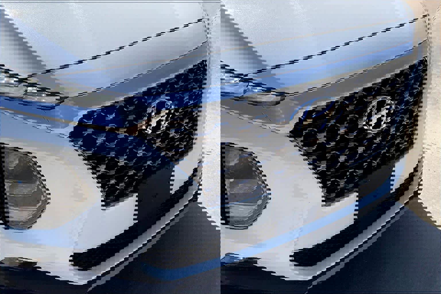 Used 2020 Hyundai Santa Fe SEL w/ Convenience Package image 29