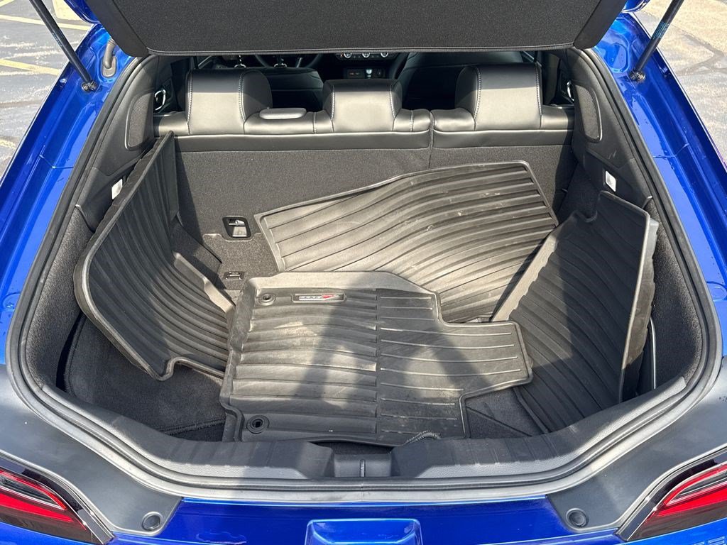 Used 2025 Acura Integra A-Spec FWD image 16