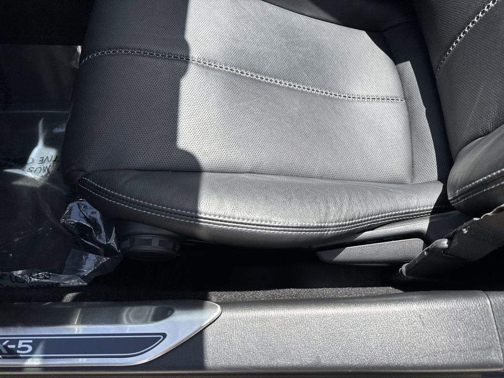 Used 2023 MAZDA MX-5 Miata Grand Touring image 40