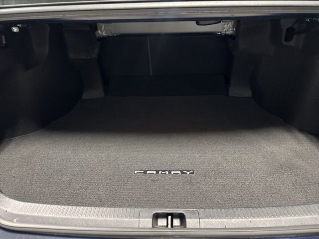 Used 2021 Toyota Camry XLE FWD image 19