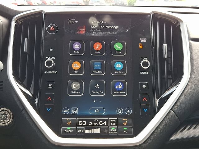 Certified 2024 Subaru Ascent Premium w/ Convenience Package AWD/4WD image 17