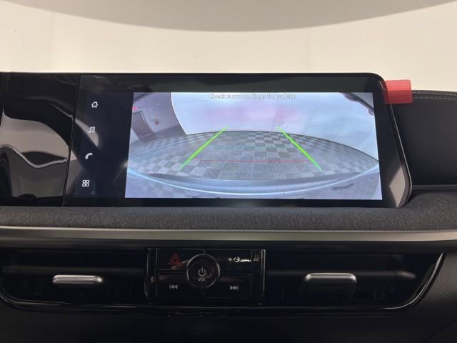 New 2026 Nissan Kicks SV w/ SV Premium Package image 26