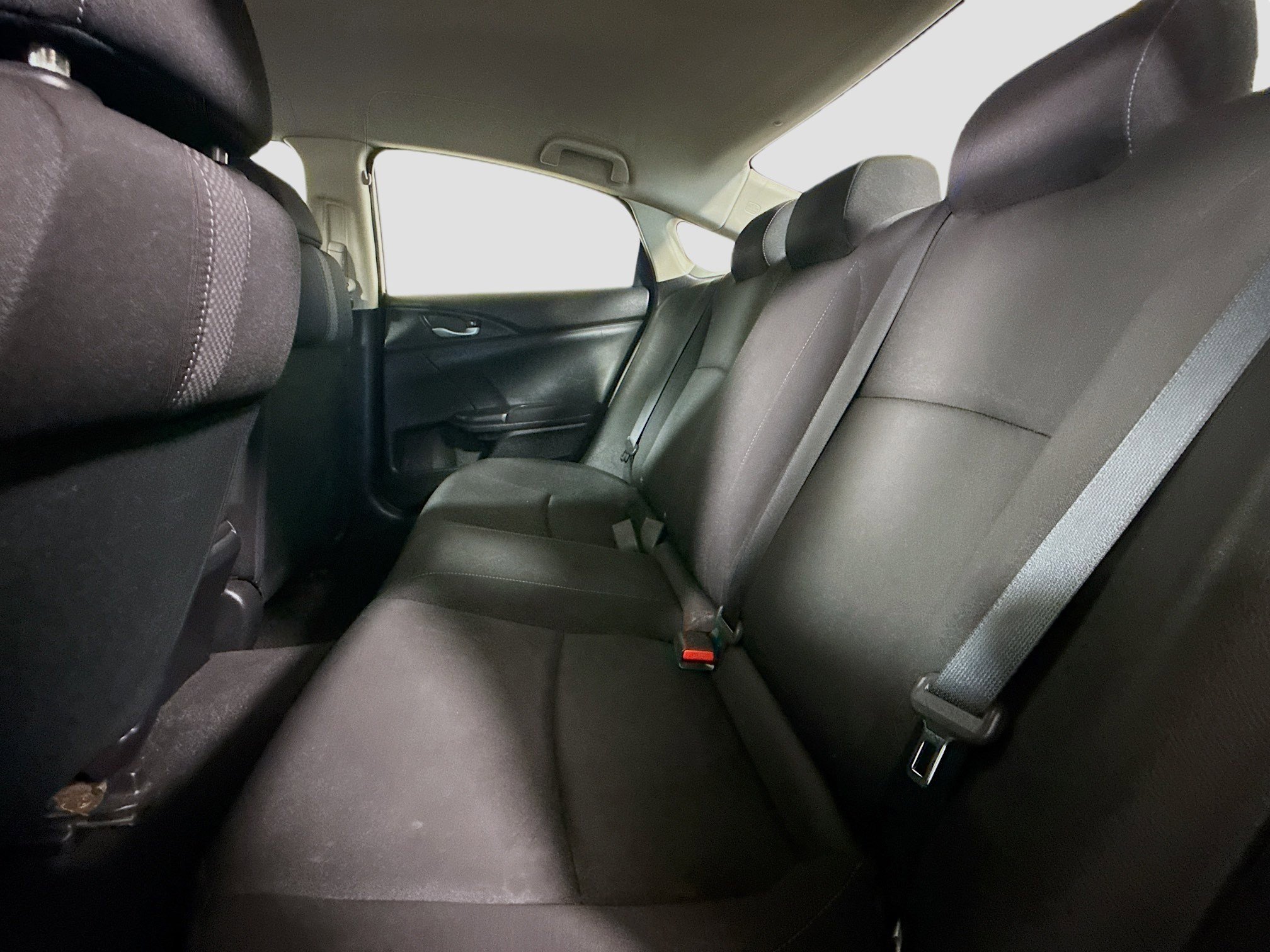 Used 2020 Honda Civic LX image 24