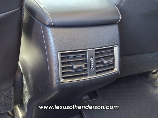 Certified 2021 Lexus NX 300h AWD w/ Premium Package image 14