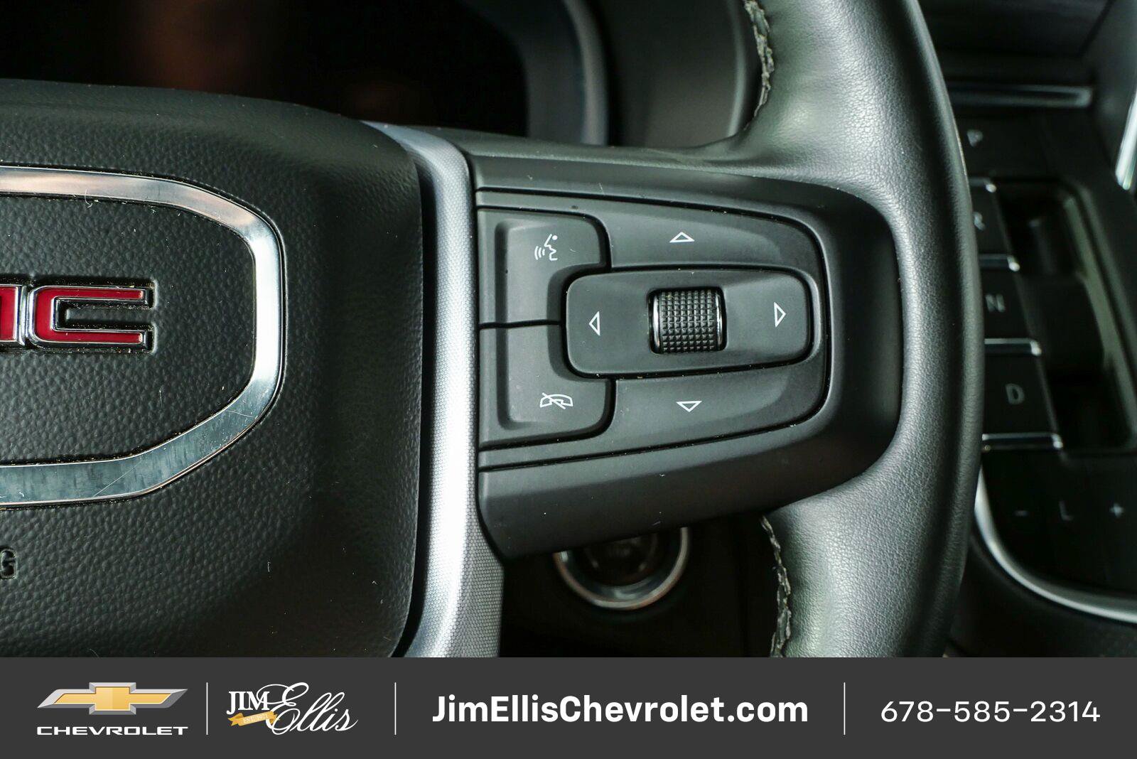 Certified 2023 GMC Yukon SLT RWD image 12