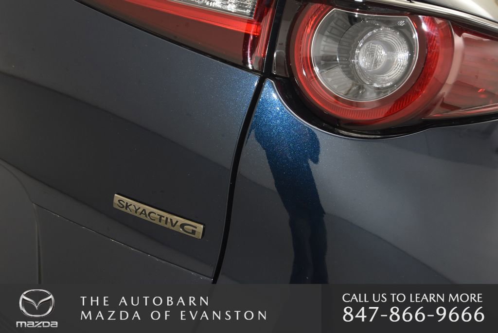 New 2026 MAZDA CX-30 Aire Edition AWD/4WD image 36