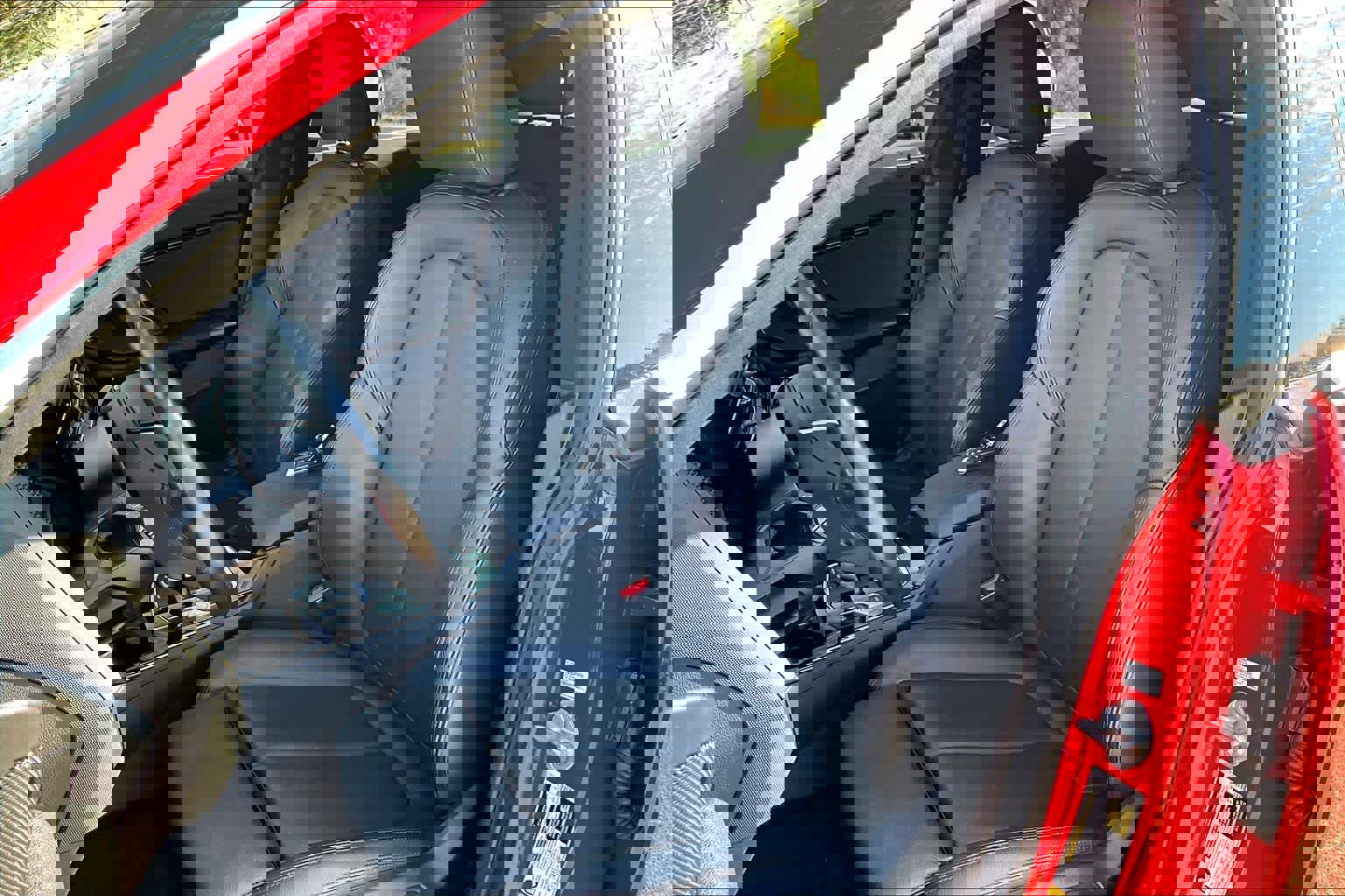 Used 2024 BMW 228i xDrive Gran Coupe image 8