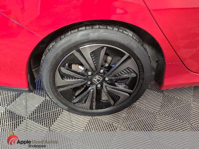Used 2019 Honda Civic EX image 42