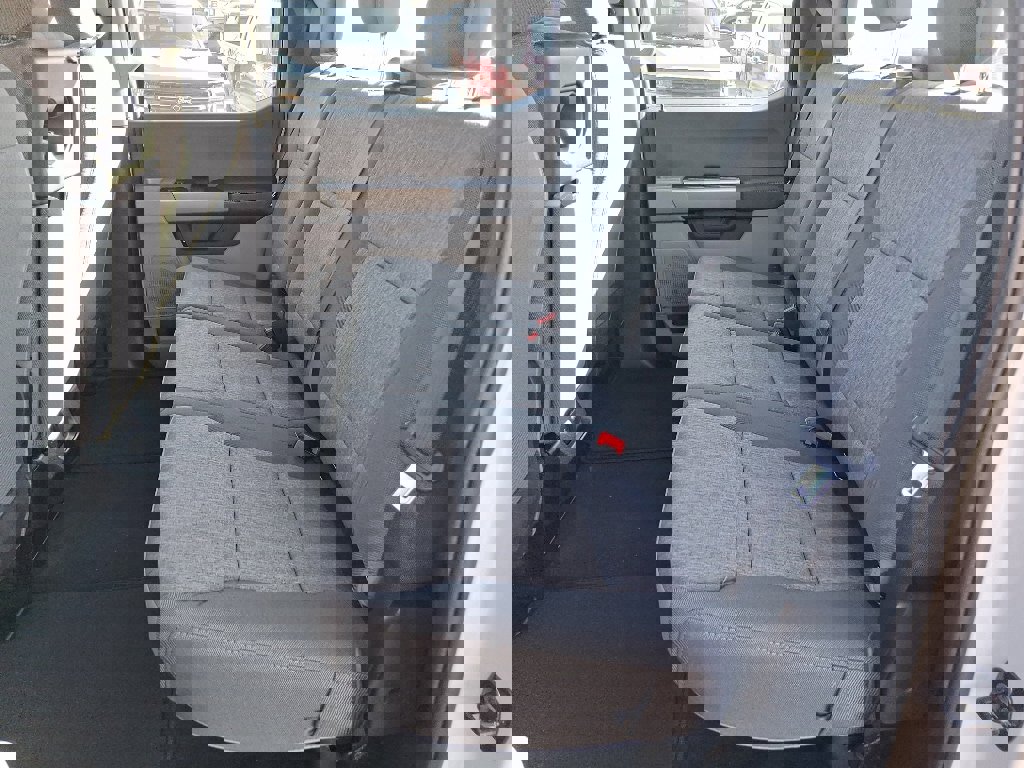 New 2026 Ford F250 XL w/ STX Appearance Package image 9