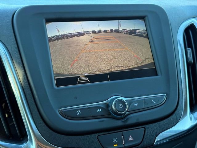 Certified 2024 Chevrolet Equinox LT w/ LPO, Floor Liner Package image 17