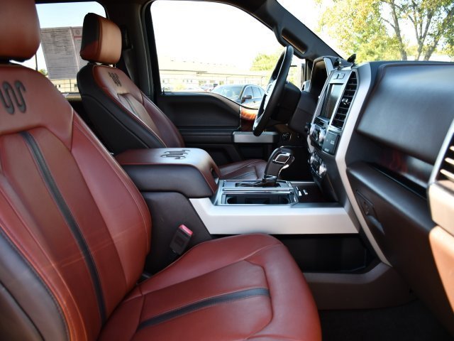 Used 2018 Ford F150 King Ranch image 35