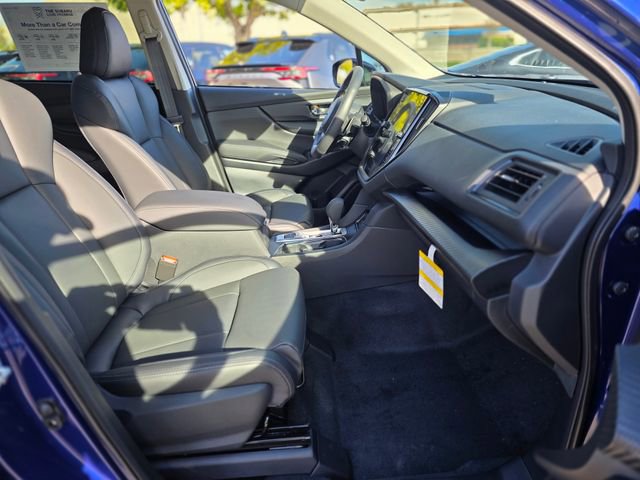 New 2026 Subaru Ascent Premium AWD/4WD image 8