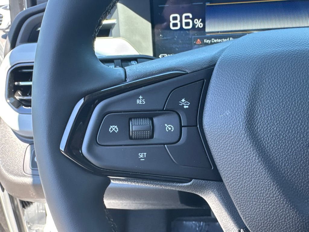 New 2027 Chevrolet Bolt RS FWD image 26